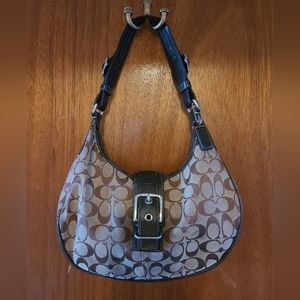 Coach purse 6363